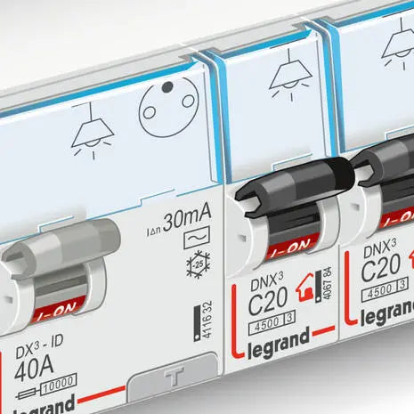 Comprendre le fonctionnement d'un tableau électrique