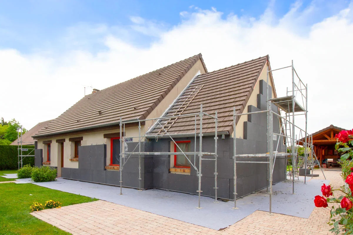 Entreprise Rénovation Appartement | Travaux Clé en Main & Devis Gratuit - Renobat