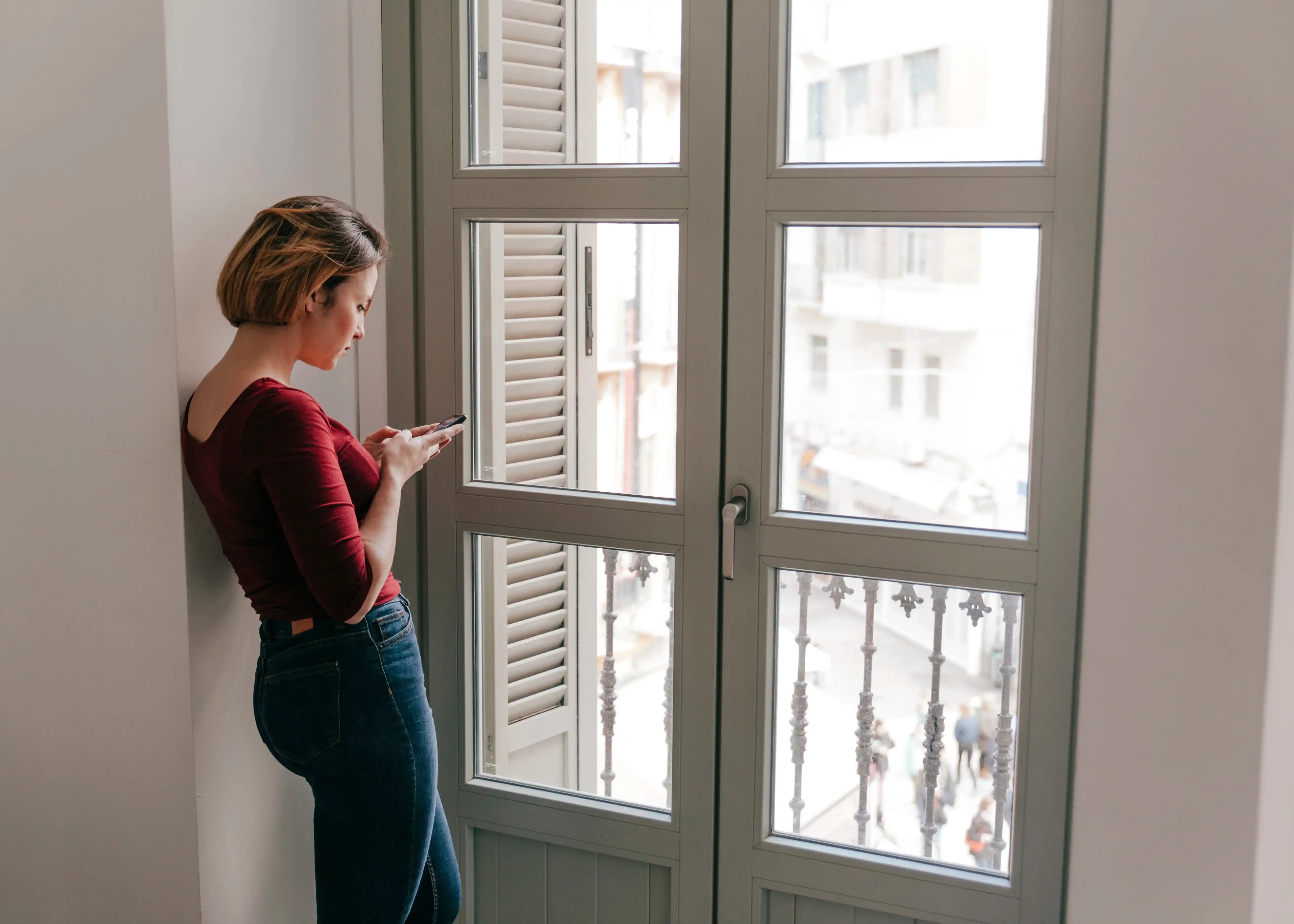 Porte Fenêtre (PVC, aluminium, bois)