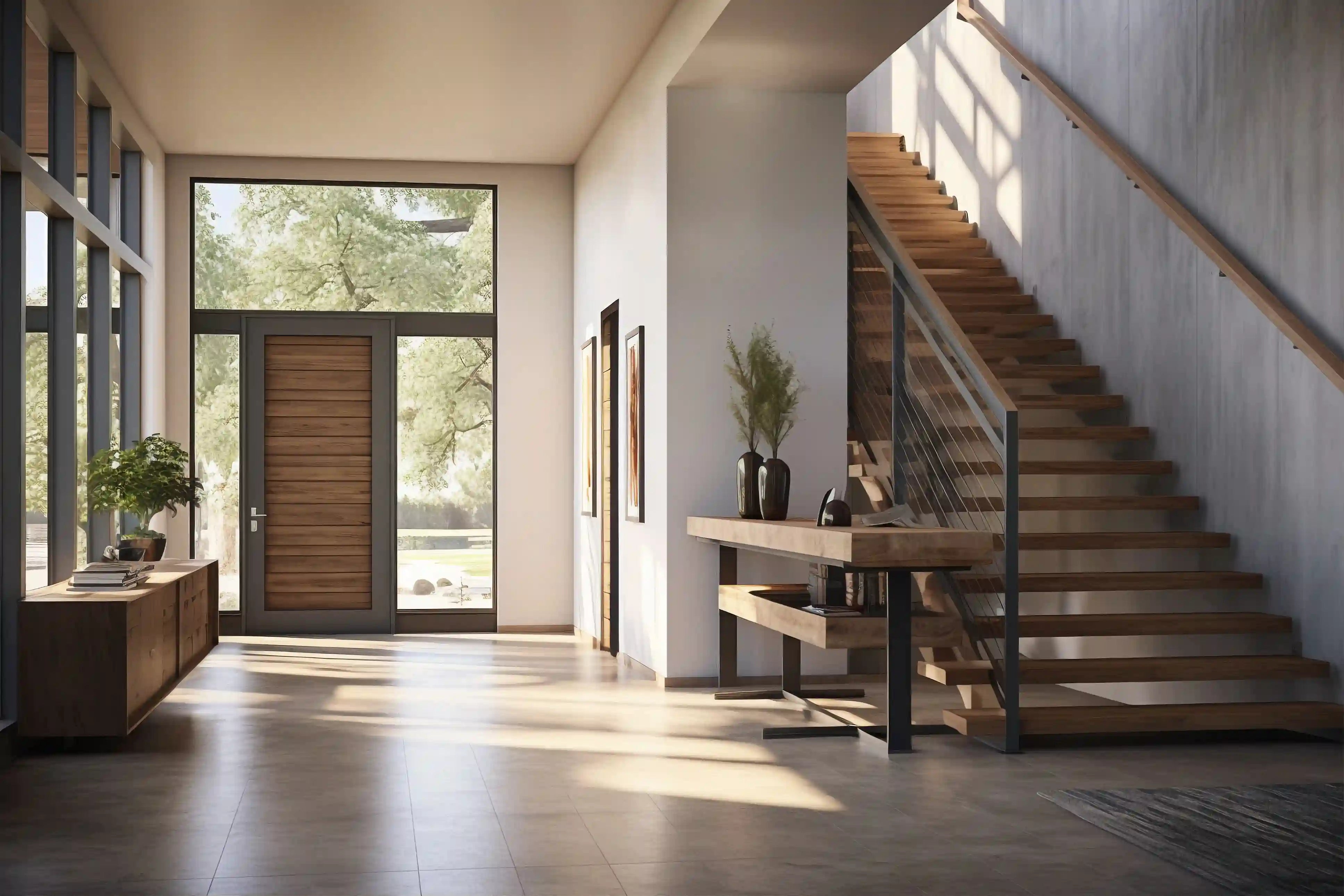 Entreprise de rénovation de maison : votre projet de rénovation sur mesure - Renobat
