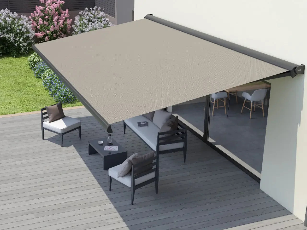 stores sur-mesure