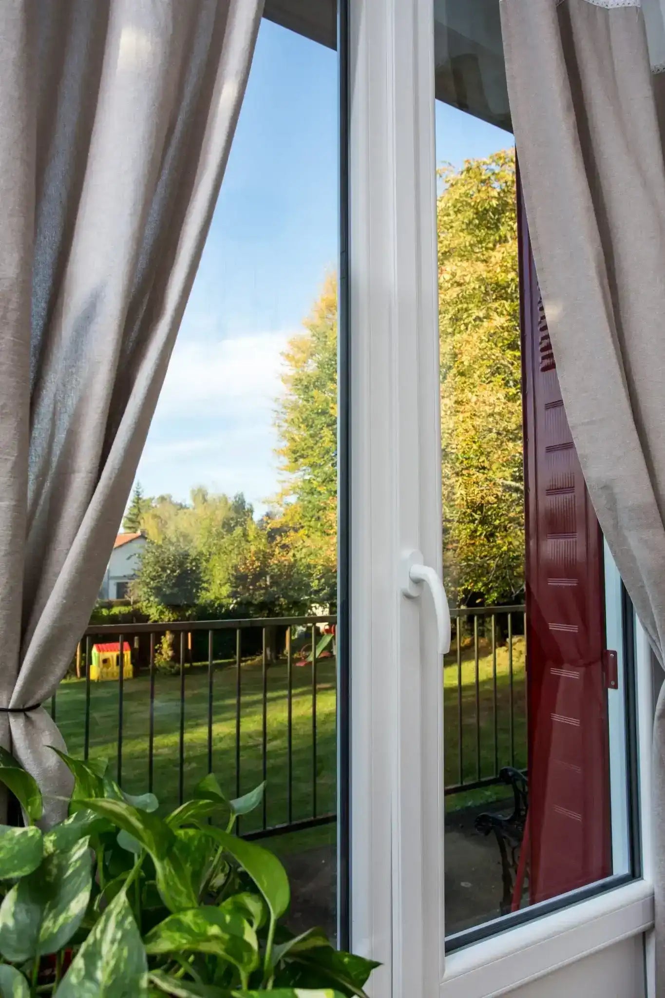 Fenêtres en PVC - Renobat