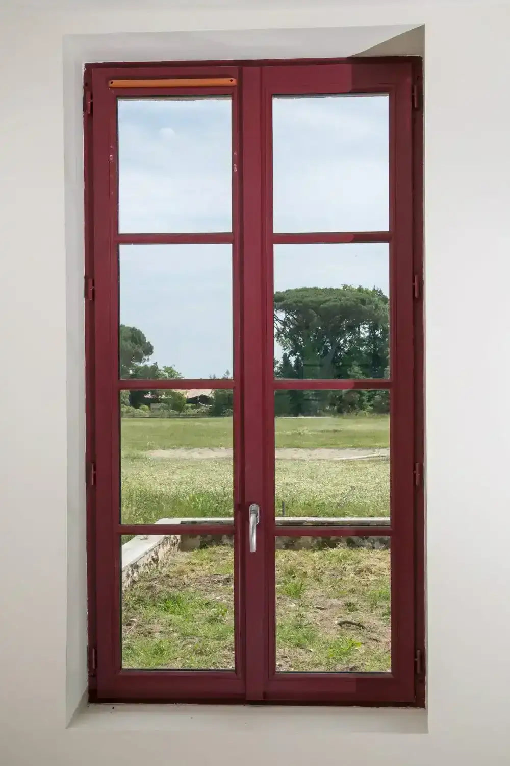 Fenêtre en bois - Renobat