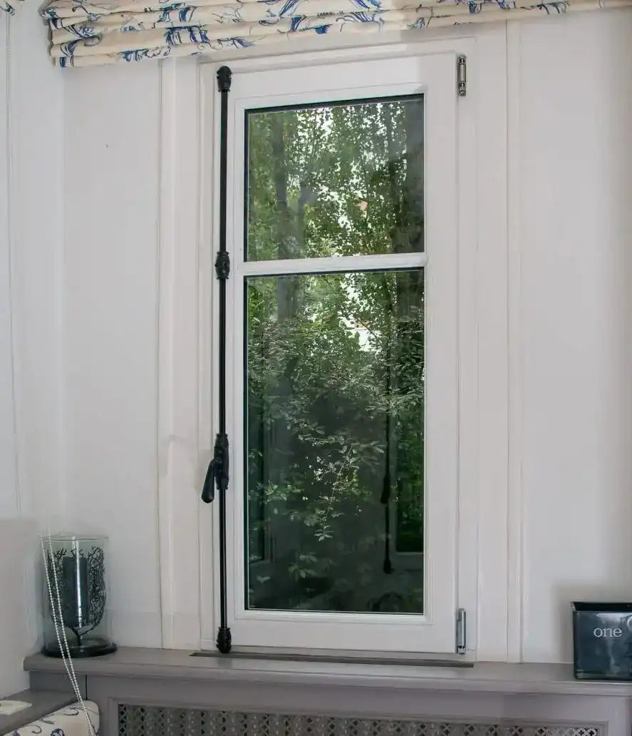 Fenêtre en bois - Renobat