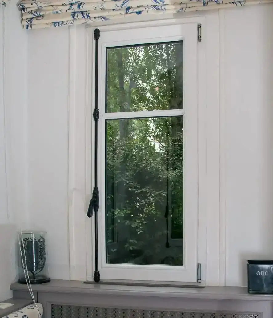 Fenêtre en bois - Renobat