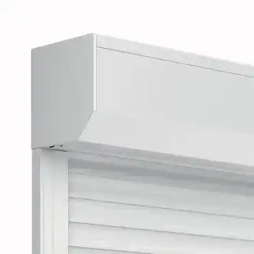 Volet roulant coffre existant - Renobat