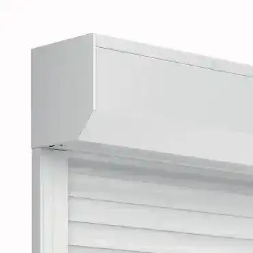 Volet roulant coffre existant - Renobat