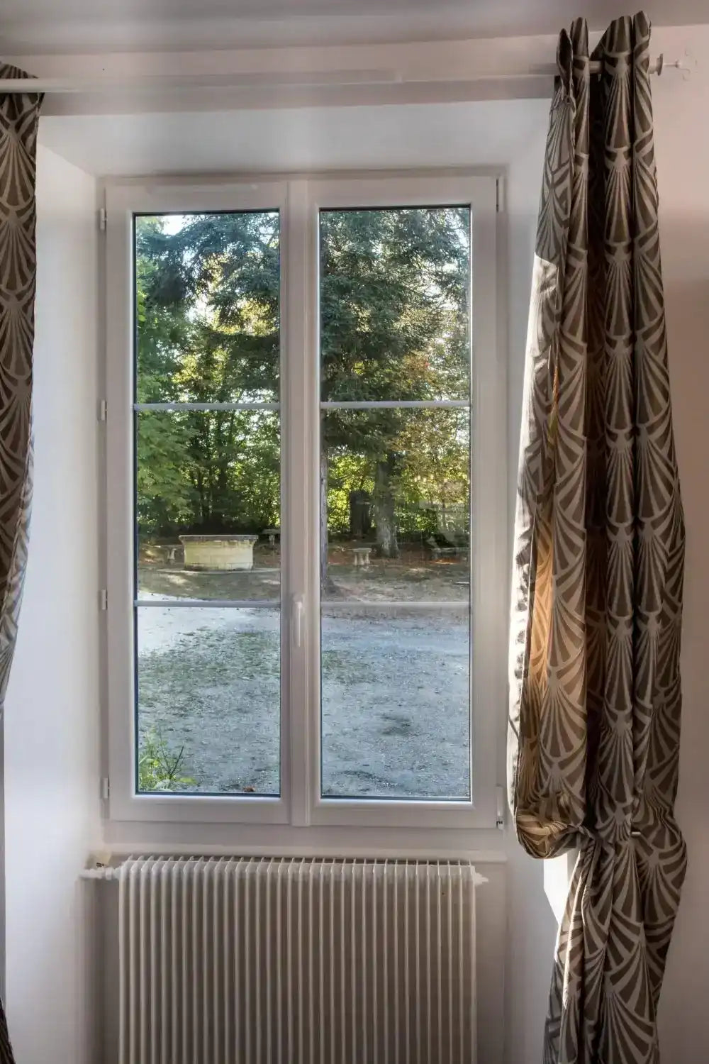 Fenêtres en PVC - Renobat