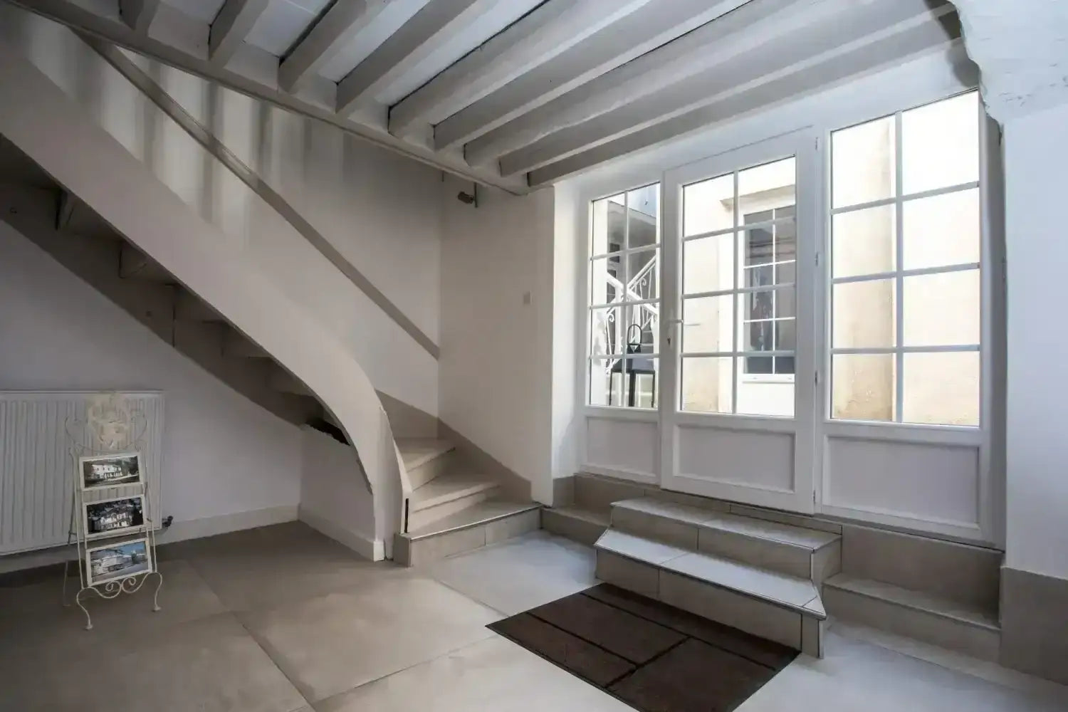 Fenêtres en PVC - Renobat