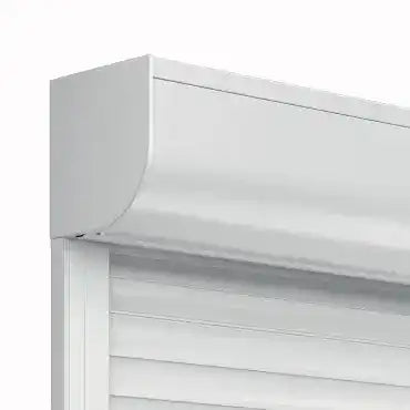 Volet roulant coffre existant - Renobat