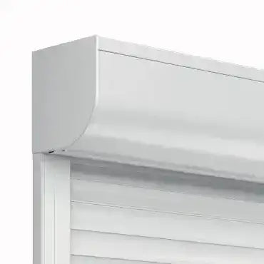 Volet roulant coffre existant - Renobat