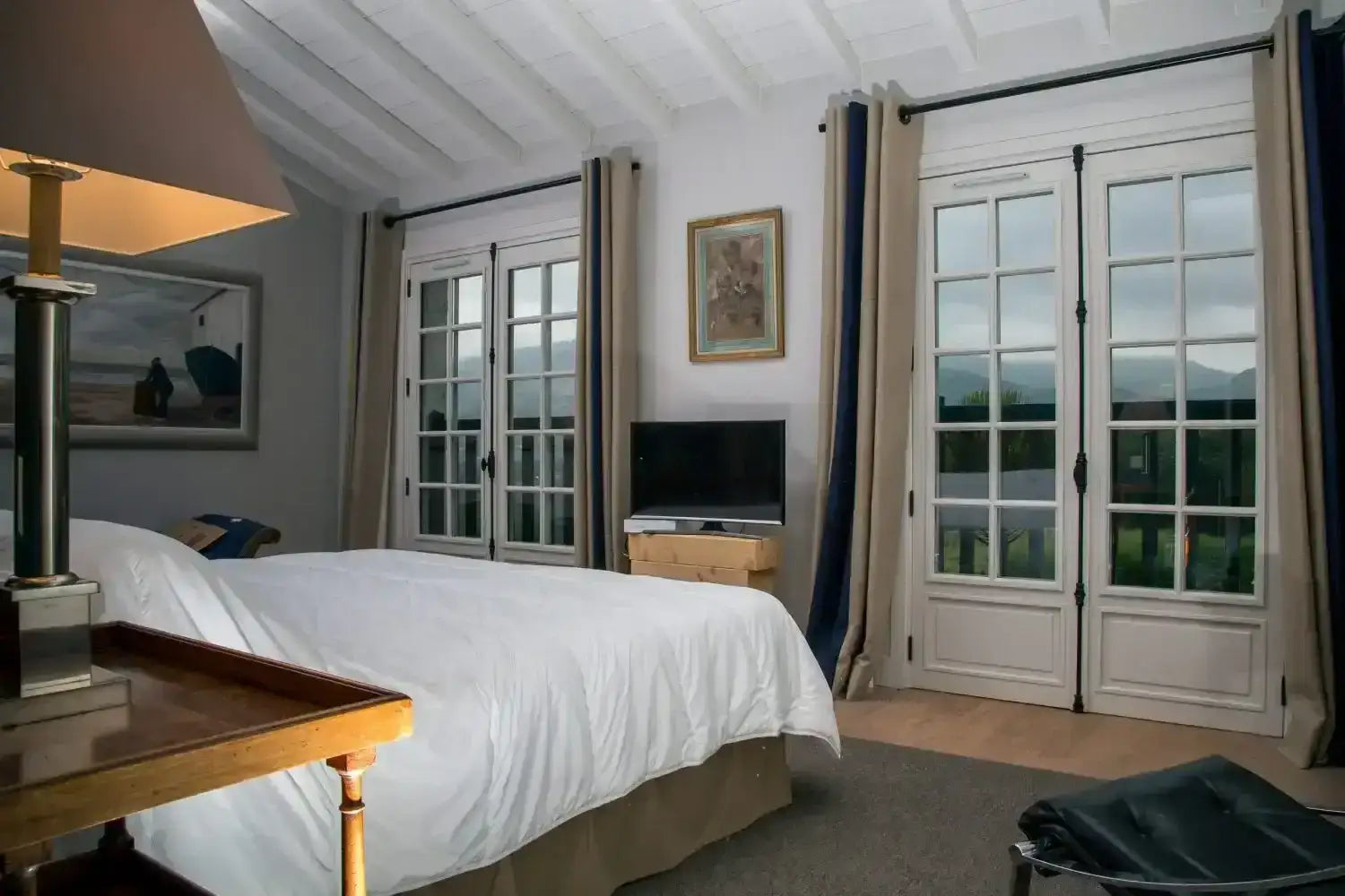 Fenêtre en bois - Renobat