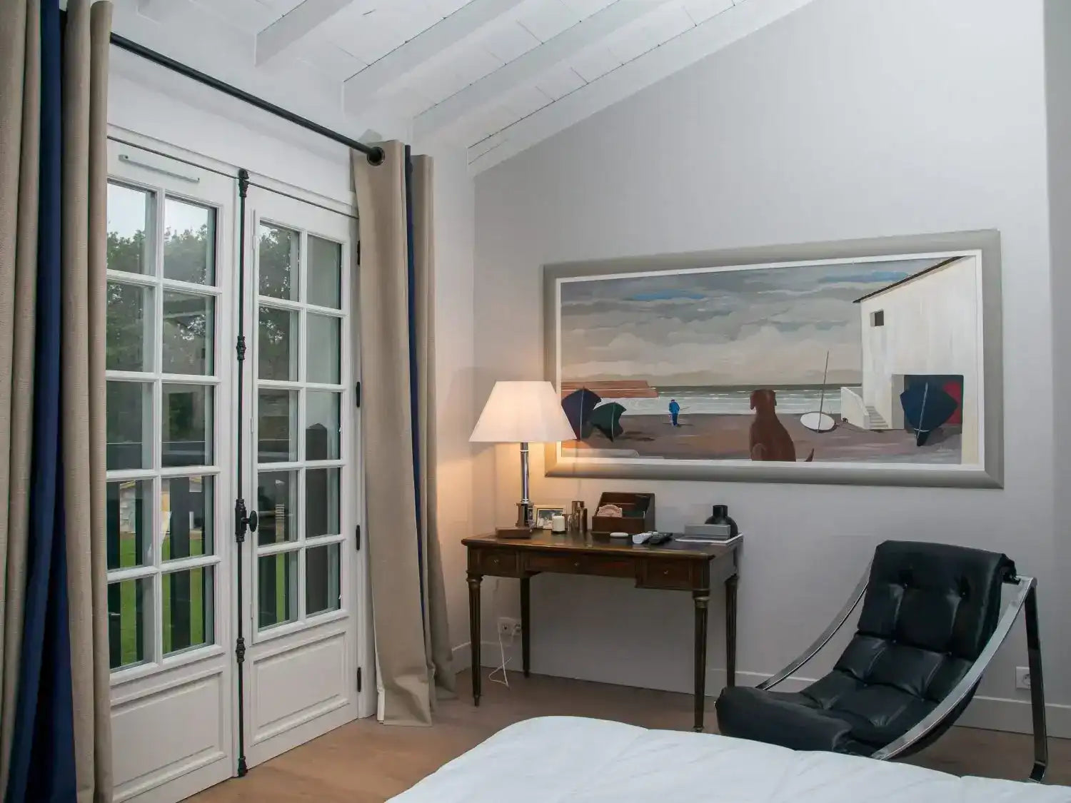 Fenêtre en bois - Renobat