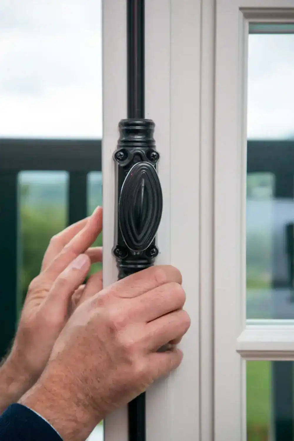 Fenêtre en bois - Renobat