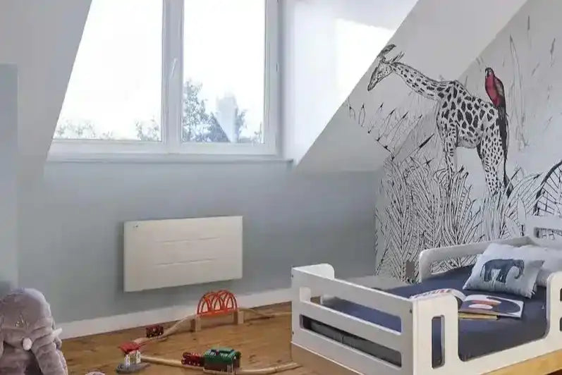 Pose Radiateur Électrique Courbevoie : Installation Professionnelle 92400 - Renobat