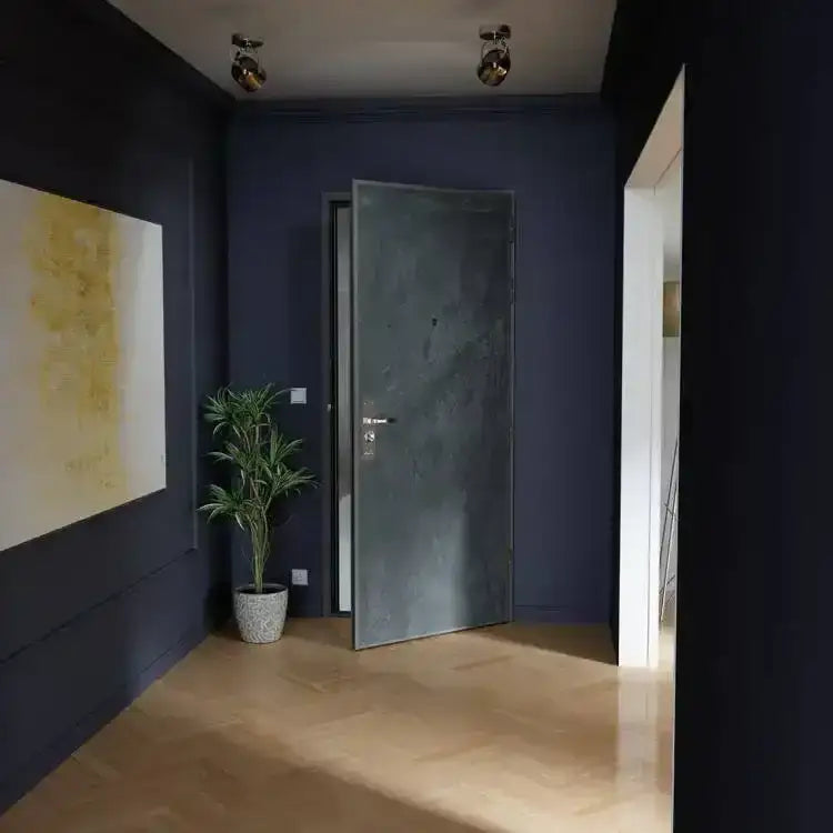 Pote blindée diamant 30 - Renobat