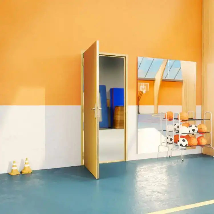 Porte de cave Levigeant - Renobat