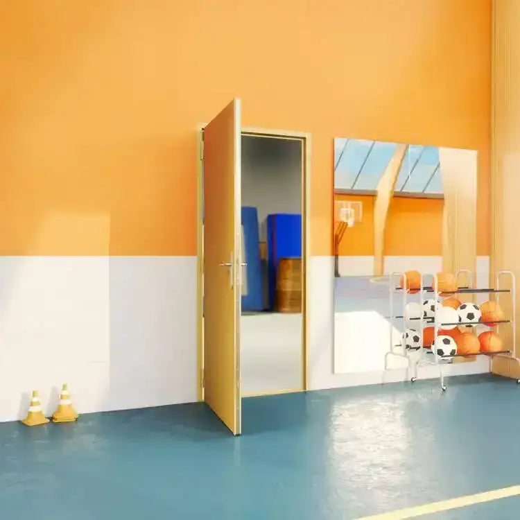 Porte de cave Levigeant - Renobat