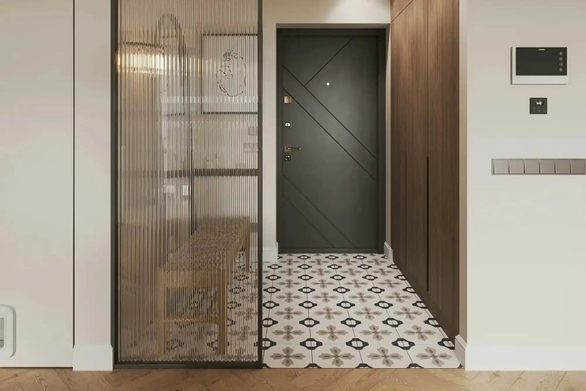 Pose Verrière Atelier Paris et Hauts-de-Seine - Sur-Mesure - Renobat