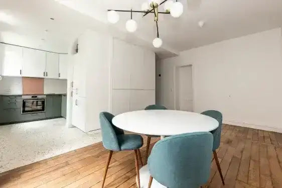 Projet Mathilde - Renobat