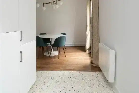 Projet Mathilde - Renobat