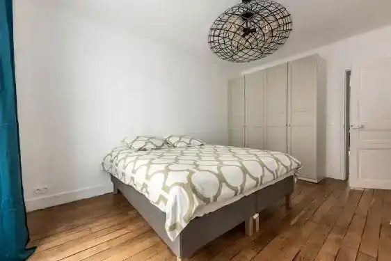 Projet Mathilde - Renobat