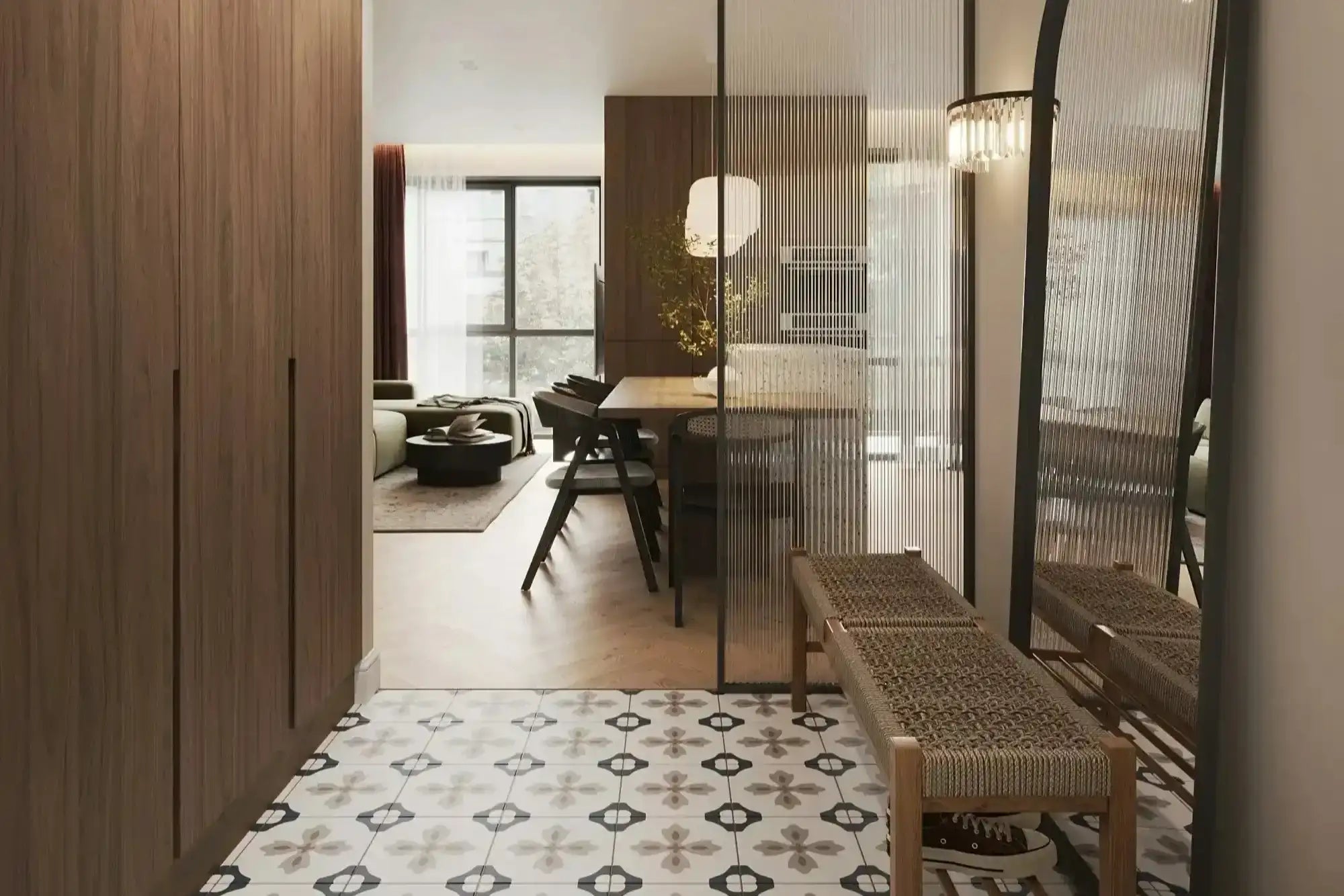 Pose Verrière Atelier Paris et Hauts-de-Seine - Sur-Mesure - Renobat