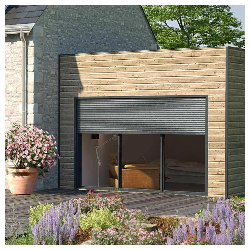 Volet roulant traditionnel - Renobat