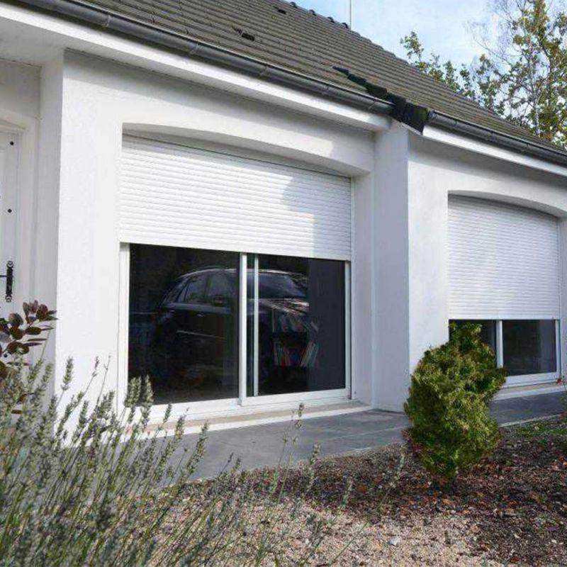 Volet roulant traditionnel - Renobat