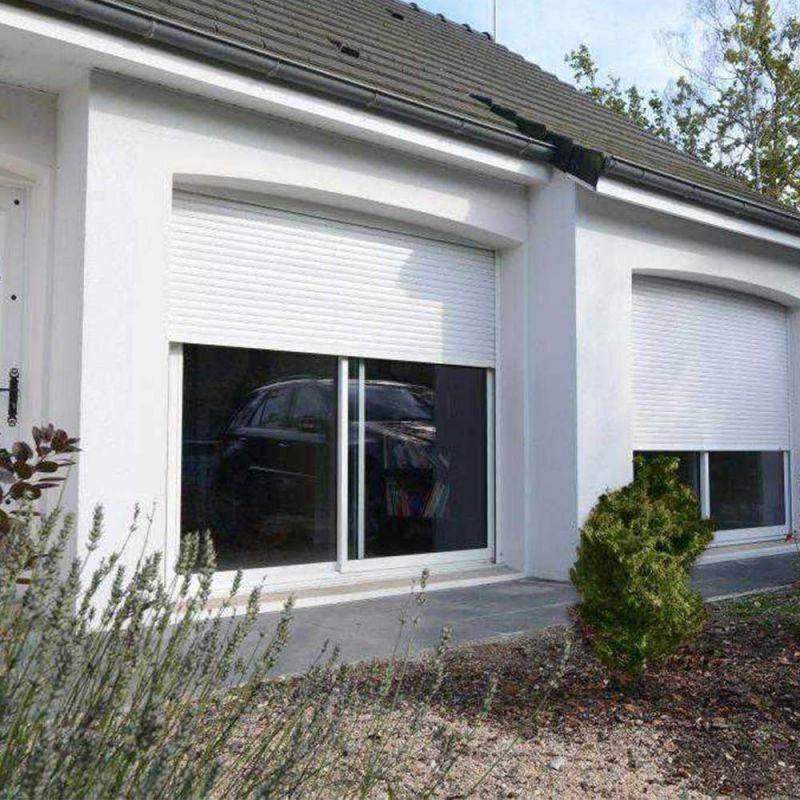 Volet roulant traditionnel - Renobat