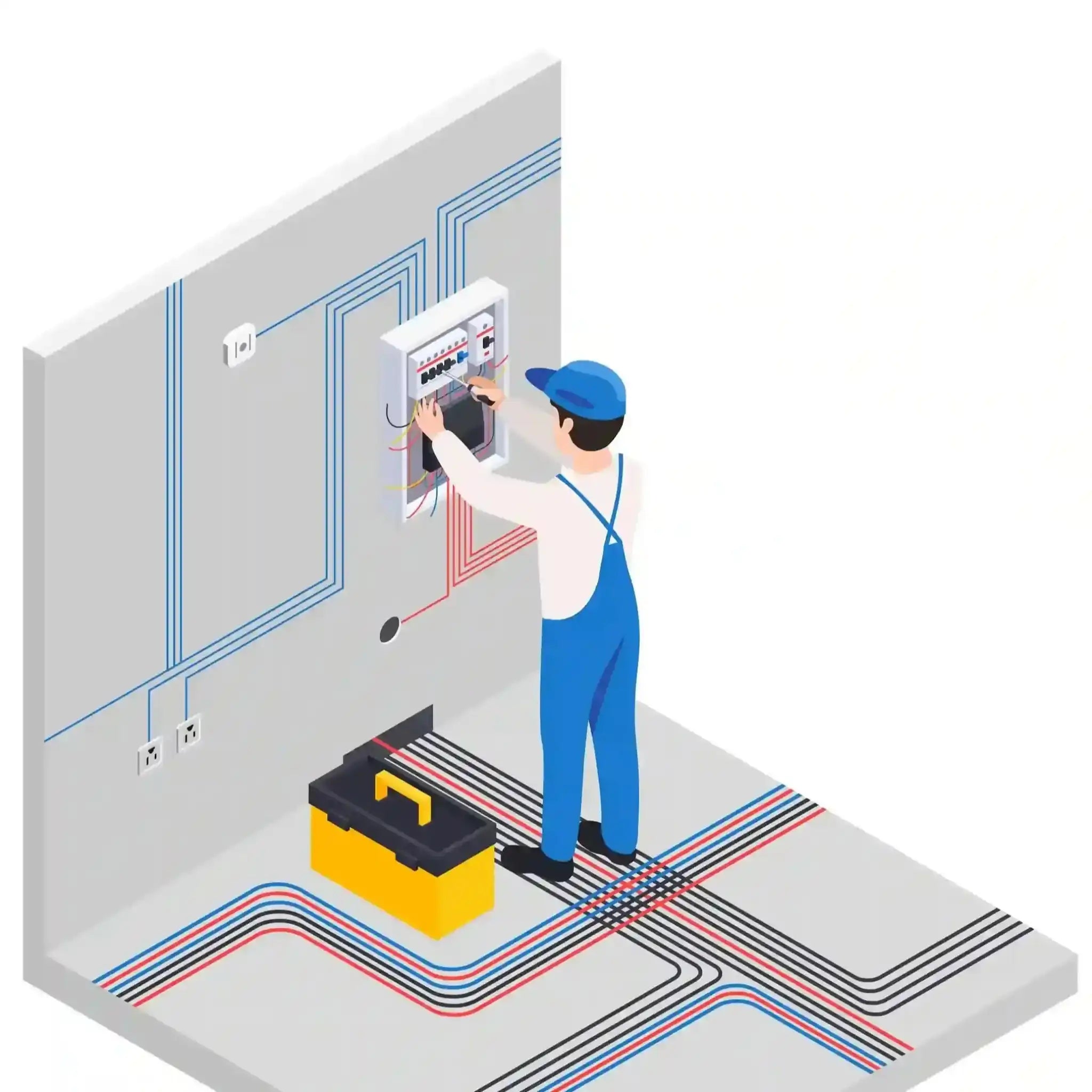 Mise à la Terre : Installation Professionnelle et Sécurité Garantie - Renobat