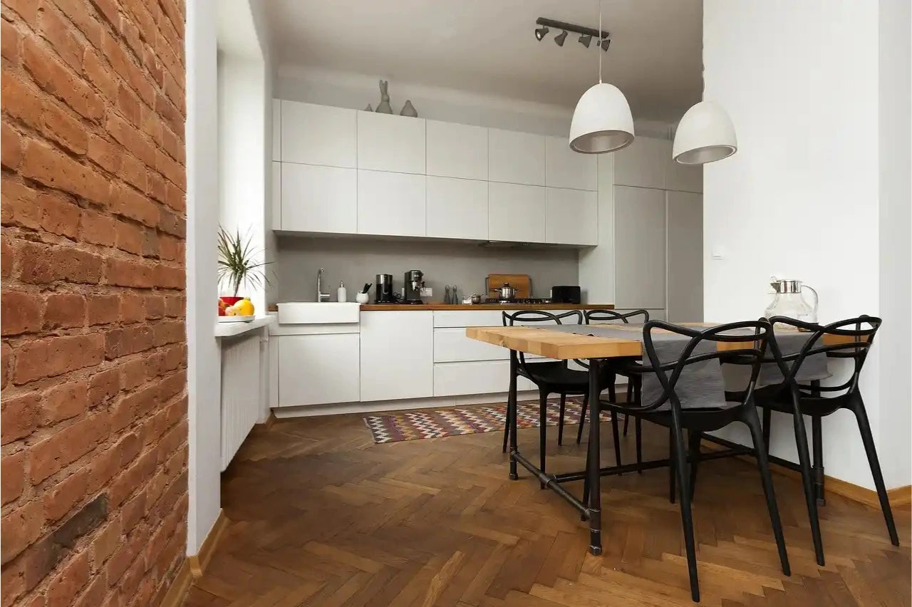 Parquet Courbevoie - Pose et Rénovation Clé en Main