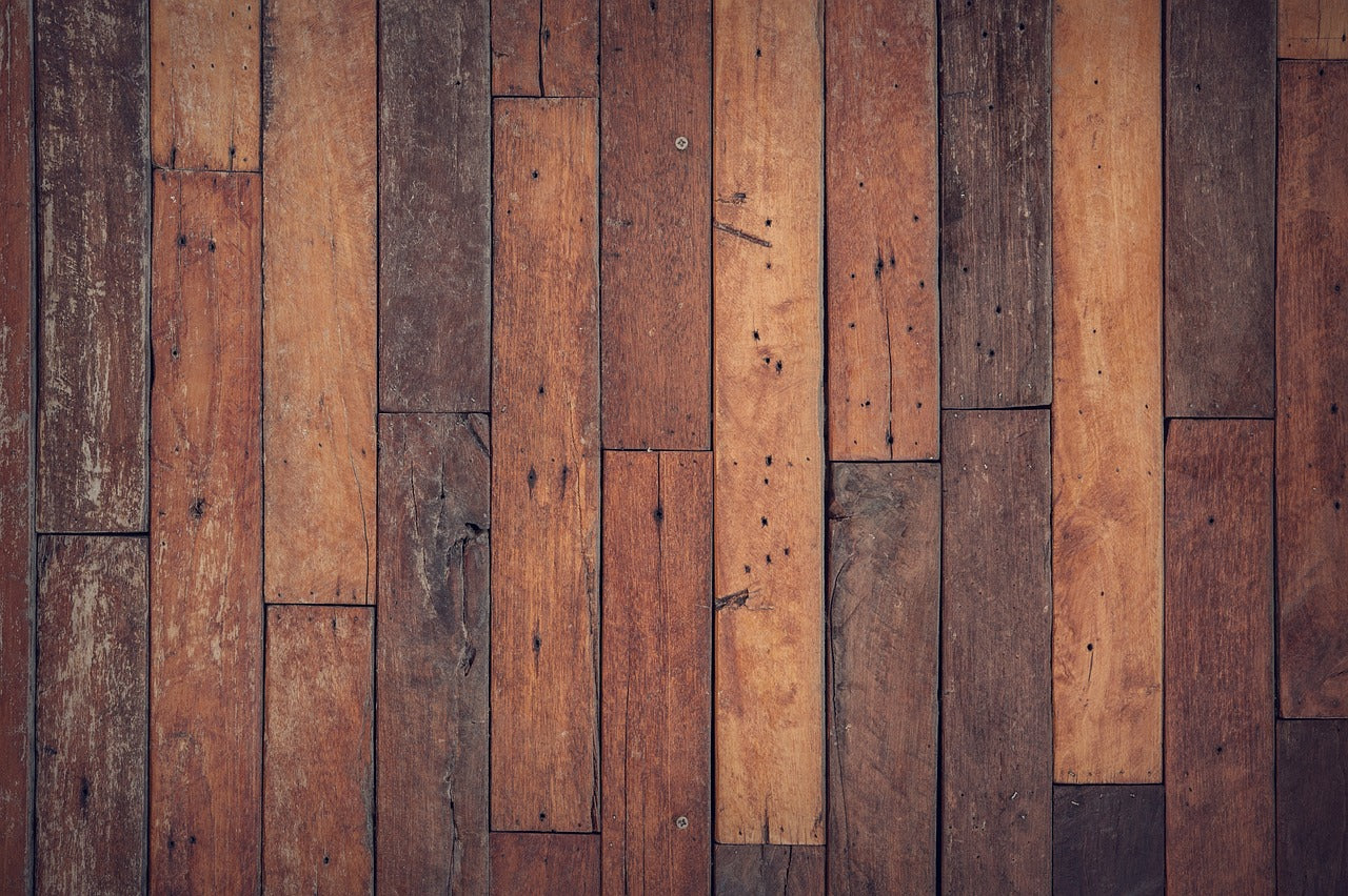 Ponçage et vitrification de parquet - Renobat